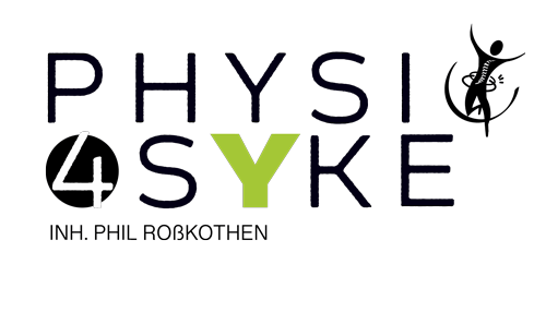 Physio4Syke Logo